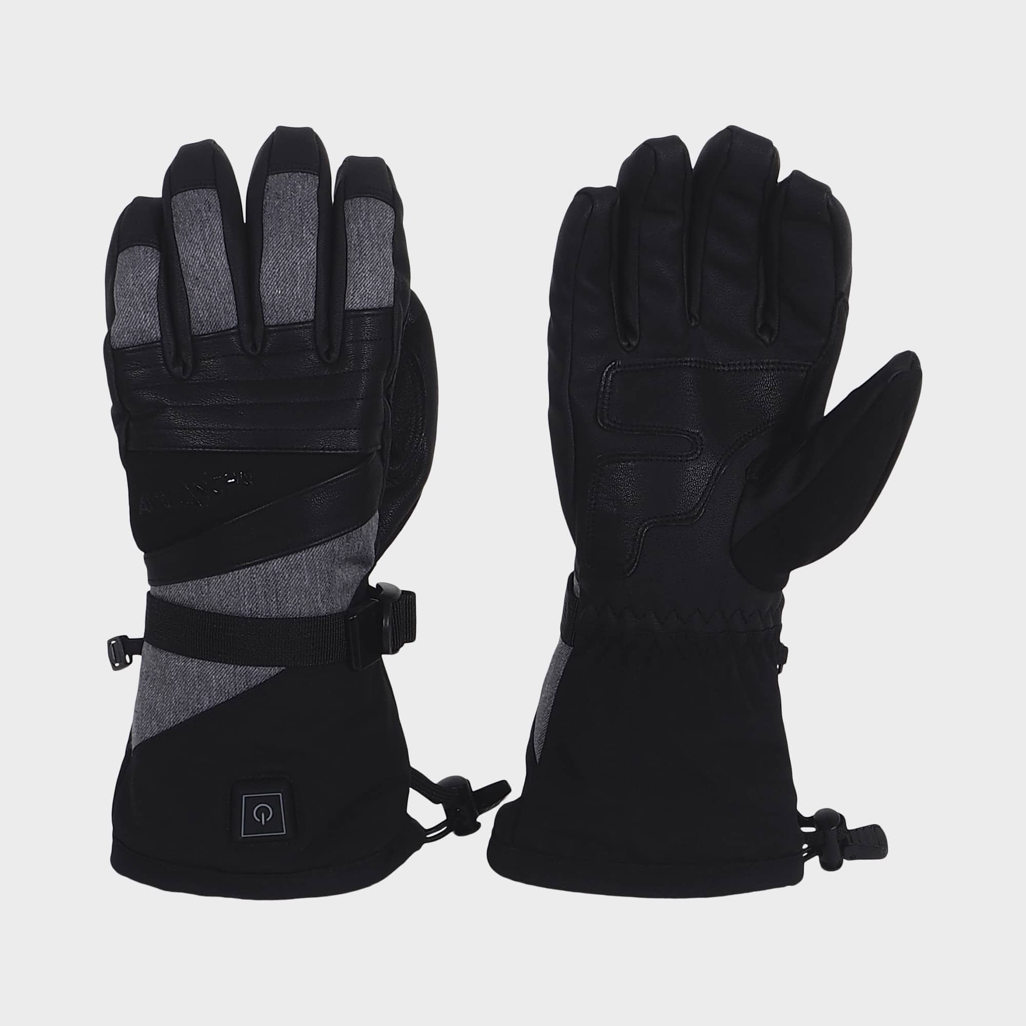 Avalanche Heated Gloves, Men