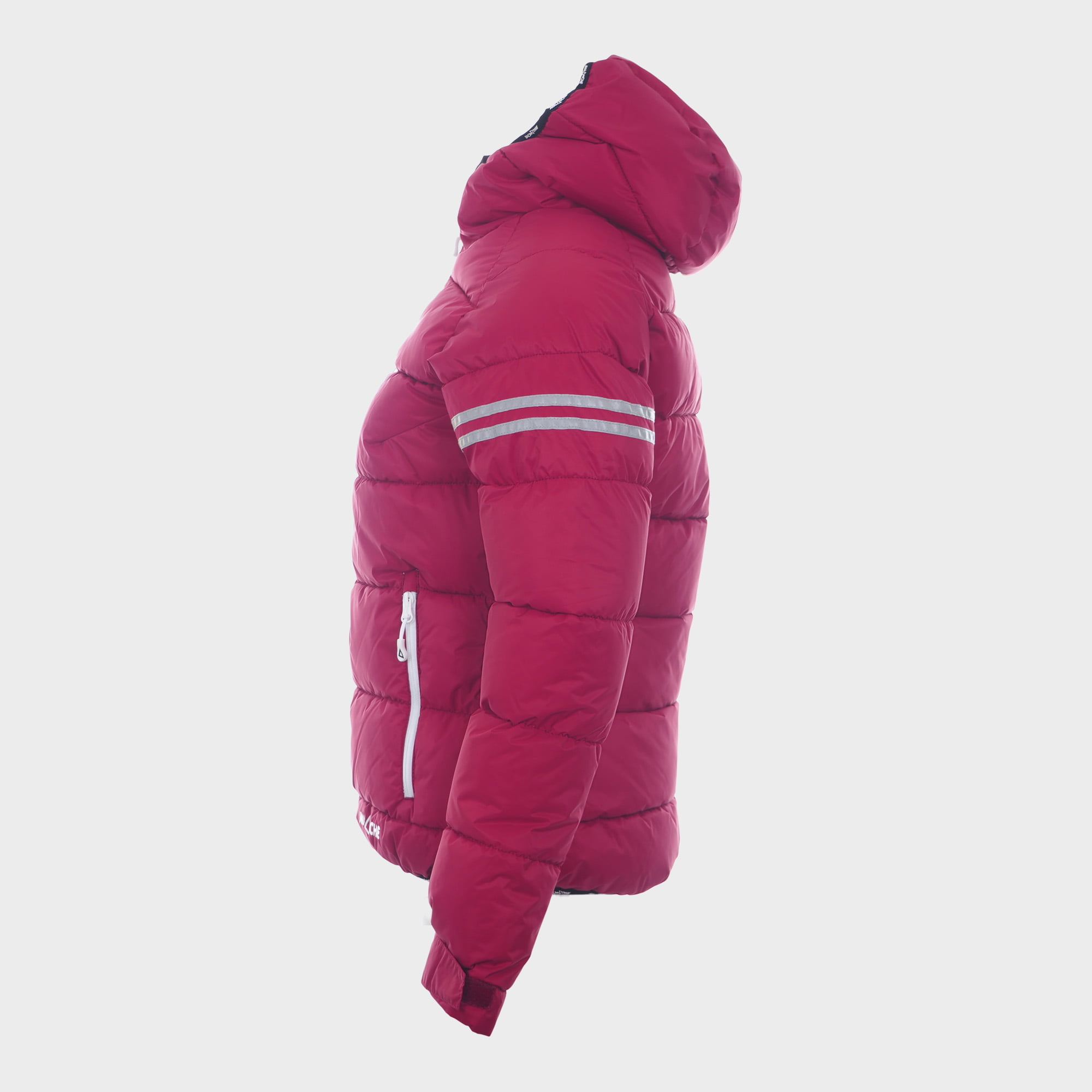 Lightweight Quilted Winter Jacket - Lucy | Women | Avalanche Skiwear